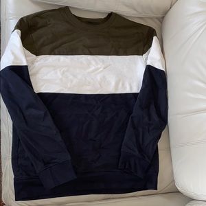 Long sleeve Shirt. In excellent condition
